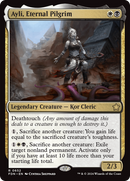 Ayli, Eternal Pilgrim [Foundations] - Destination Retro