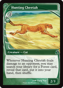 Hunting Cheetah (Future Sight) [Mystery Booster 2] - Destination Retro