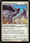 Wakestone Gargoyle [The List] - Destination Retro