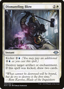 Dismantling Blow [Modern Horizons] - Destination Retro
