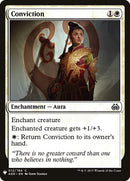 Conviction [Mystery Booster] - Destination Retro