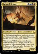 Edward Kenway [Assassin's Creed] - Destination Retro