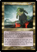 Rosheen, Roaring Prophet (Retro) [Modern Horizons 3] - Destination Retro