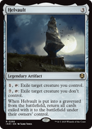 Helvault [Innistrad Remastered] - Destination Retro