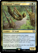 Mirkwood Trapper [The Lord of the Rings: Tales of Middle-Earth Commander] - Destination Retro