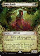 Bloom Tender (0324) (Showcase) [Lorwyn Eclipsed] - Destination Retro