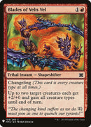 Blades of Velis Vel [Mystery Booster] - Destination Retro