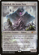 Emrakul, the Aeons Torn (Regional PTQ) [Pro Tour Promos] - Destination Retro