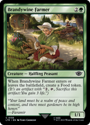 Brandywine Farmer [The Lord of the Rings: Tales of Middle-Earth] - Destination Retro
