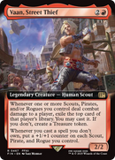 Vaan, Street Thief (Extended Art) [FINAL FANTASY] - Destination Retro