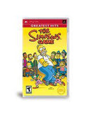 The Simpsons Game - PSP - Destination Retro