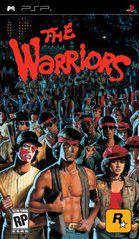 The Warriors - PSP - Destination Retro