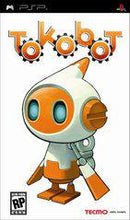 Tokobot - PSP - Destination Retro
