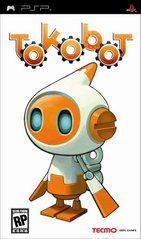 Tokobot - PSP - Destination Retro