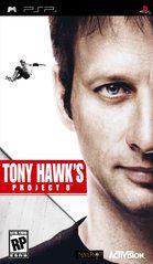 Tony Hawk Project 8 - PSP - Destination Retro