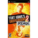 Tony Hawk Underground 2 Remix - PSP - Destination Retro