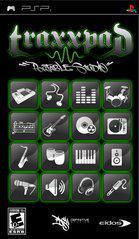 Traxxpad Portable Studio - PSP - Destination Retro