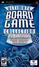 Ultimate Board Game Collection - PSP - Destination Retro