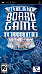 Ultimate Board Game Collection - PSP - Destination Retro