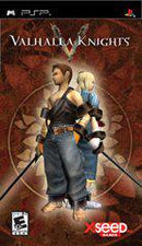 Valhalla Knights - PSP - Destination Retro