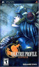 Valkyrie Profile Lenneth - PSP - Destination Retro