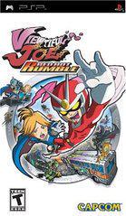 Viewtiful Joe Red Hot Rumble - PSP - Destination Retro