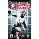 World Tour Soccer - PSP - Destination Retro