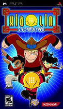 Xiaolin Showdown - PSP - Destination Retro