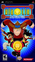 Xiaolin Showdown - PSP - Destination Retro