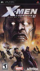 X-men Legends II - PSP - Destination Retro