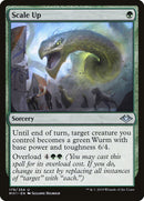 Scale Up [Modern Horizons] - Destination Retro