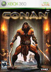 Conan - Xbox 360 - Destination Retro