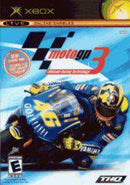 Moto GP 3 - Xbox - Destination Retro