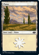 Plains (83) [Foundations Jumpstart] - Destination Retro