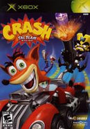 Crash Tag Team Racing - Xbox - Destination Retro