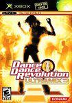 Dance Dance Revolution Ultramix 3 Bundle - Xbox - Destination Retro