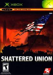 Shattered Union - Xbox - Destination Retro