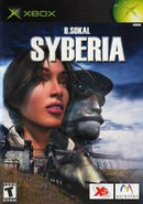 Syberia - Xbox - Destination Retro