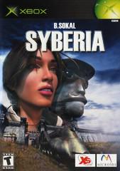 Syberia - Xbox - Destination Retro