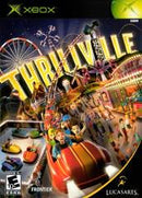 Thrillville - Xbox - Destination Retro