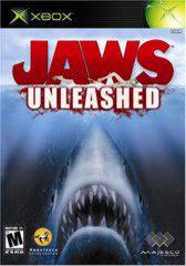Jaws Unleashed - Xbox - Destination Retro