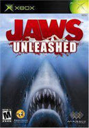 Jaws Unleashed - Xbox - Destination Retro