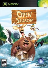 Open Season - Xbox - Destination Retro