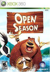 Open Season - Xbox 360 - Destination Retro