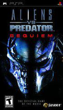 Aliens vs. Predator Requiem - PSP - Destination Retro