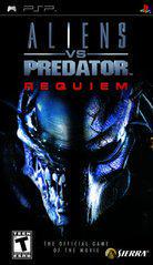 Aliens vs. Predator Requiem - PSP - Destination Retro