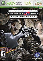 America's Army True Soldiers - Xbox 360 - Destination Retro