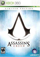 Assassin's Creed [Limited Edition] - Xbox 360 - Destination Retro