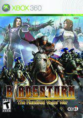 Bladestorm The Hundred Years War - Xbox 360 - Destination Retro