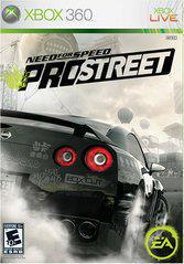 Need for Speed Prostreet - Xbox 360 - Destination Retro